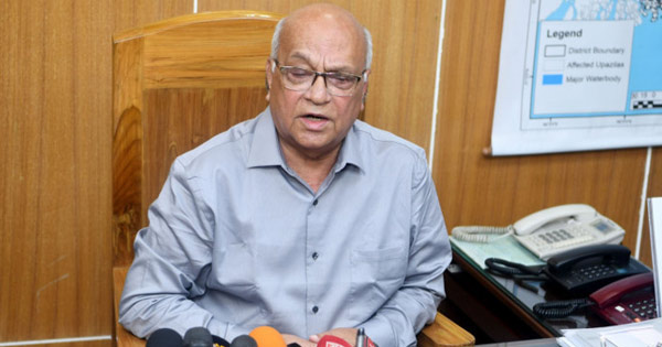 মুক্তিযোদ্ধা স্বীকৃতি বাতিলের খবর ‘ভুল ও বিভ্রান্তিকর’: ফারুক ই আজম