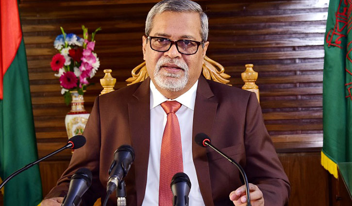 সাবেক প্রধান নির্বাচন কমিশনার (সিইসি) কে এম নুরুল হুদা,ফাইল ছবি। সাবেক সিইসি নূরুল হুদার ৪ দিনের রিমান্ড মঞ্জুর