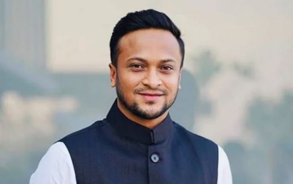 শেয়ার বাজারে দুর্নীতির অভিযোগে সাকিবসহ ১৫ জনের দেশত্যাগে নিষেধাজ্ঞা