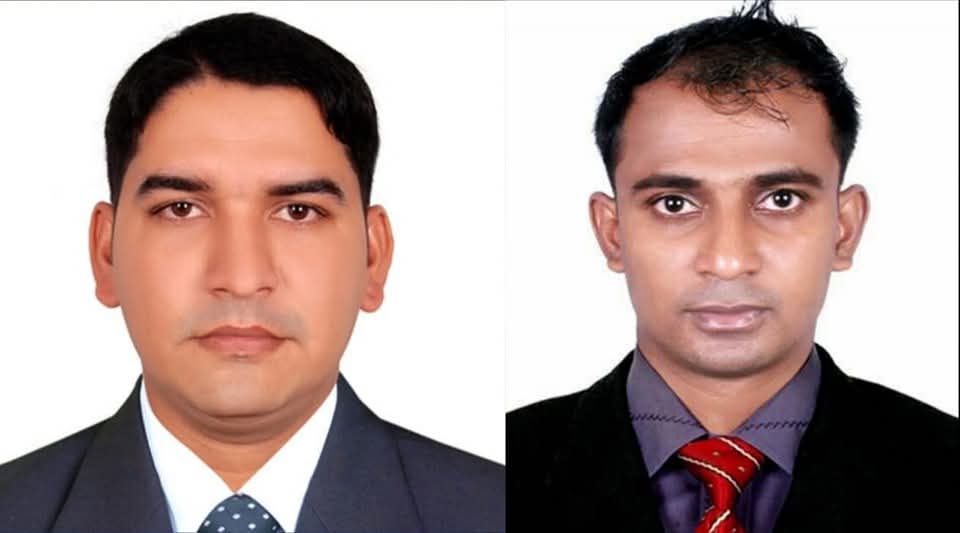 জাতীয়তাবাদী সাইবার দল ফেনী জেলা কমিটি ঘোষণা