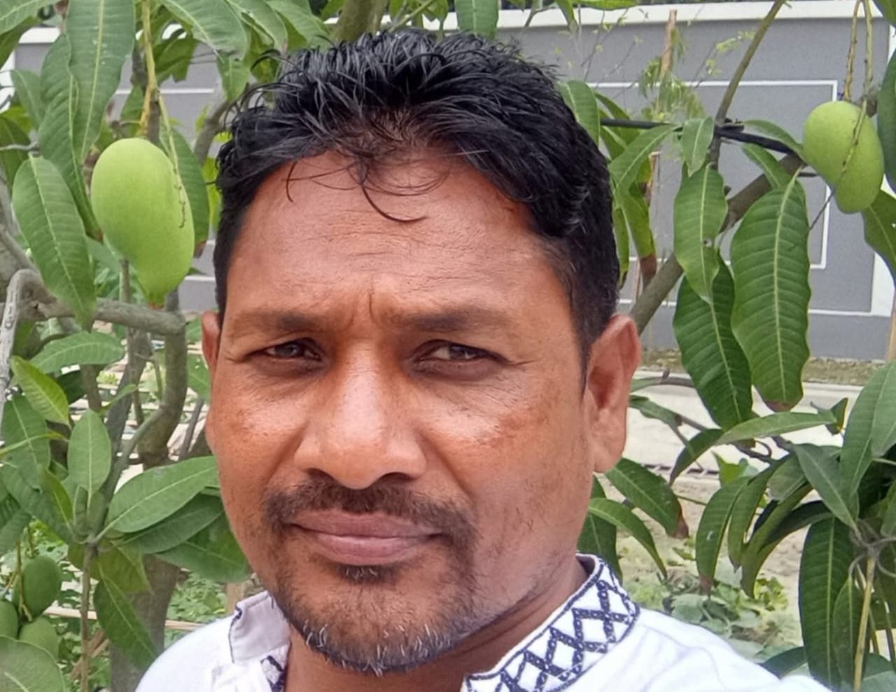 অভিযুক্ত সাইদ, ছবি – সংগৃহীত।
বানারীপাড়ায় ফিল্মি কায়দায় অপহরণ করে মুক্তিপণ আদায়