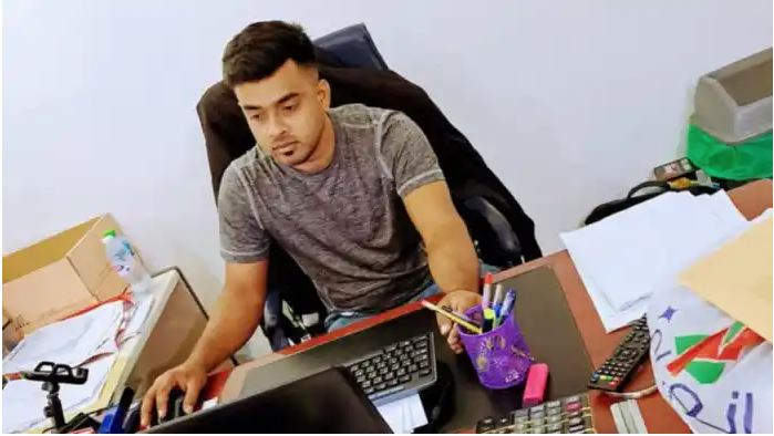নিহত হাসান শেখ যশোরে জবাই করে হত্যা: দুই যুবক পুলিশ হেফাজতে