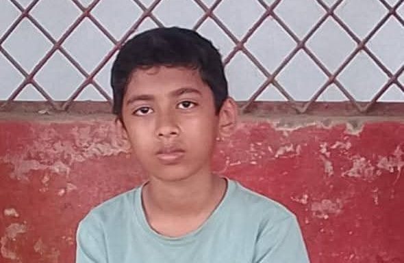 আদি ইবনে জামান, ছবি – সংগৃহীত। তিন দিনেও খোঁজ মেলেনি বিএএফ শাহীন কলেজ শিক্ষার্থীর