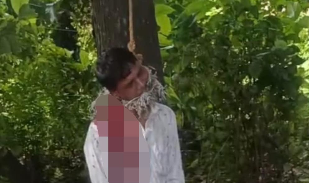 সাভারে স্বর্ণকারকে গাছে বেঁধে হত্যা, একজন আটক
