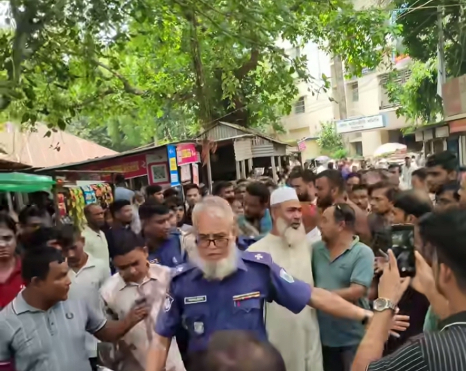সিরাজগঞ্জে হত্যা মামলায় ১ জনের মৃত্যুদন্ড ও ৪ জনের যাবজ্জীবন