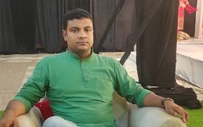 যশোরে ধর্ষণ মামলায় কারাগারে কৃষকদলের সভাপতি, পদ স্থগিত