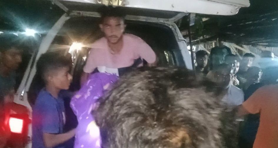 যশোরে ফুটবল খেলতে গিয়ে শিক্ষার্থীর মৃত্যু