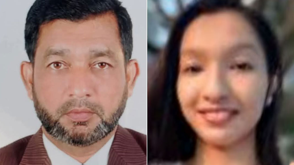 জুড়ীতে পুকুরে ডুবে বাবা-মেয়ের হৃদয়বিদারক মৃত্যু