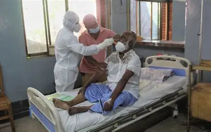 এশিয়াজুড়ে বাড়ছে করোনা সংক্রমণ, সতর্ক বার্তা স্বাস্থ্য অধিদপ্তরের