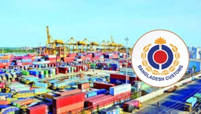 চট্টগ্রাম কাস্টমসে ফের চালু হলো আমদানি-রপ্তানি কার্যক্রম