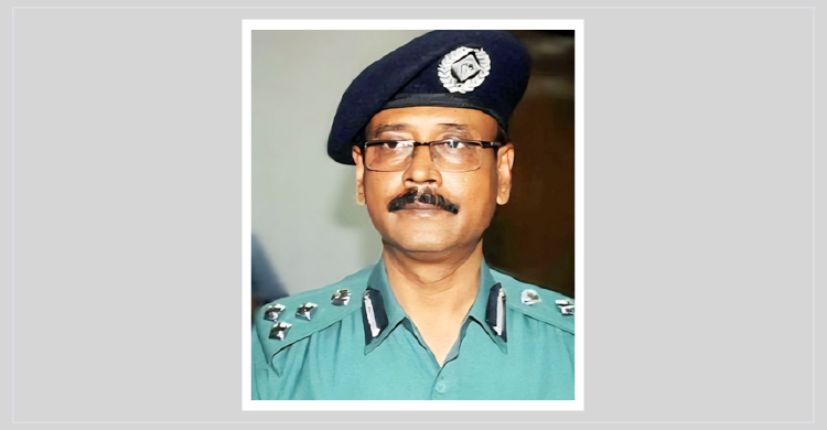 ডিবির হেফাজতে সাবেক অতিরিক্ত আইজিপি ইকবাল বাহার
