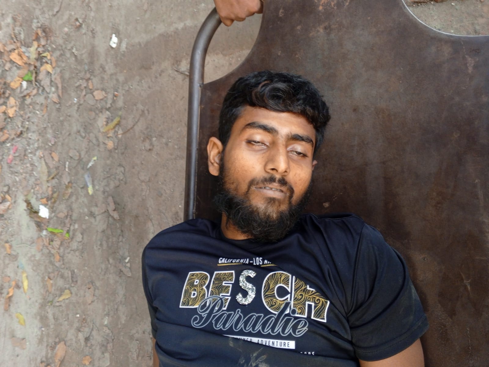 পারিবারিক বিরোধে চাচাতো ভাইয়ের হাতে ভাই খুন