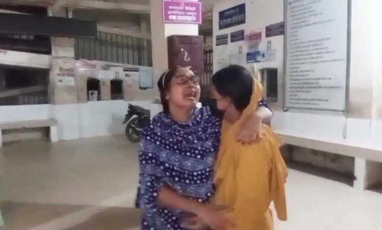 নারায়ণগঞ্জে বিএনপির দুই গ্রুপের দফায় দফায় সংঘর্ষ: কয়েক ঘণ্টার ব্যবধানে ২ খুন