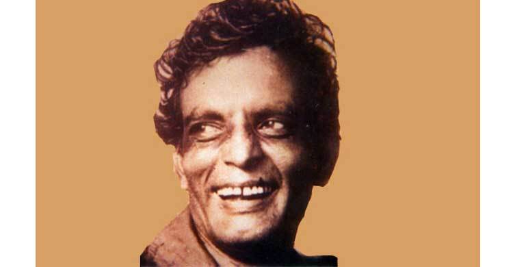 ভাষা ও বিবেকের লেখক আহমেদ ছফার জন্মদিন আজ