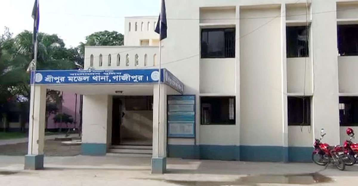 গাজীপুরে ডাকাতি, দুর্ঘটনা, খুন ও গণপিটুনি: নাটকীয় সমাপ্তি দুই প্রাণহানিতে