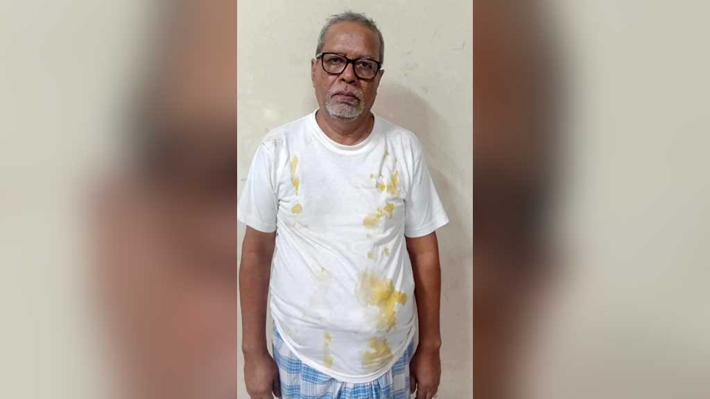 নির্বাচন বিতর্কিত হলেও কমিশন দায়ী নয়: রিমান্ড শুনানিতে সাবেক সিইসি