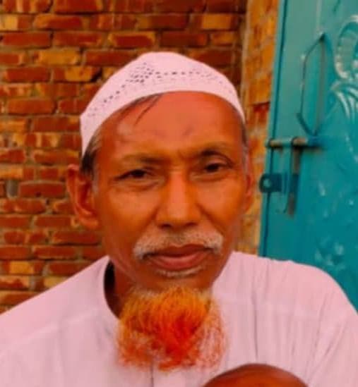 বিয়ে না পড়ানোয় ইমামকে কুপিয়ে হত্যার অভিযোগ