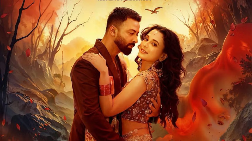 ‘তাণ্ডব’ পাইরেসির শিকার, আইনি পদক্ষেপের ঘোষণা নির্মাতাদের