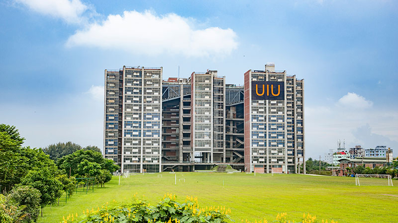 ২২ শিক্ষার্থীর বহিষ্কারাদেশ প্রত্যাহার করল ইউআইইউ প্রশাসন