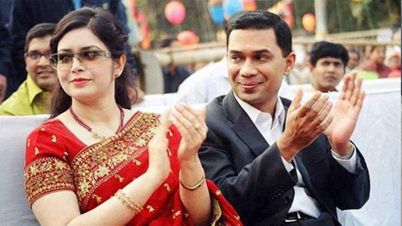 ফাইল ছবি। তারেক ও জুবাইদার দুর্নীতির মামলায় বিচারিক আদালতের অসঙ্গতি তুলে ধরল হাইকোর্ট