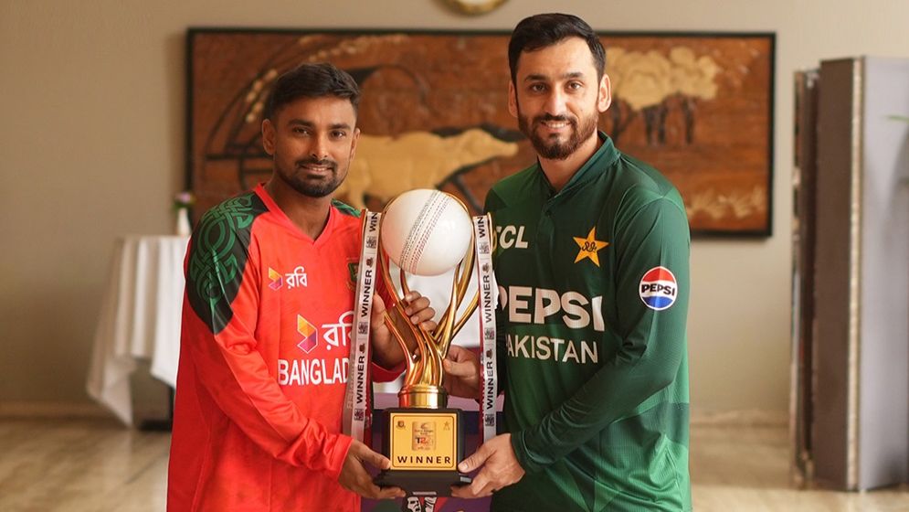 বৃষ্টির শঙ্কা, তবে আত্মবিশ্বাসে ভর করে মাঠে নামছে বাংলাদেশ