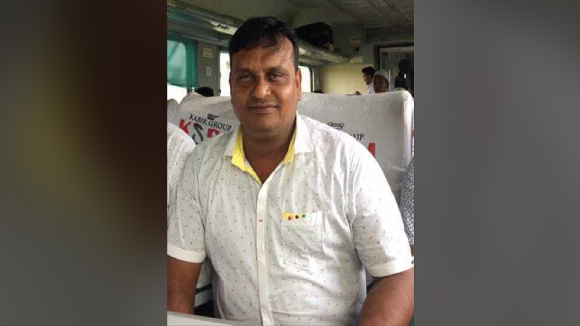 খাদ্য পরিদর্শক সুশান্ত কুমার মজুমদার খুলনায় অপহরণের ৫ ঘণ্টা পর উদ্ধার খাদ্য পরিদর্শক সুশান্ত