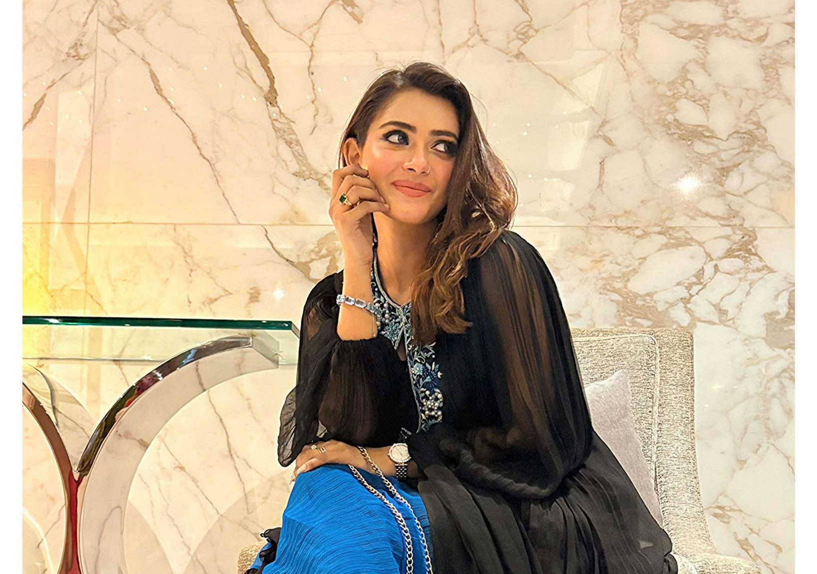 তানজিন তিশাকে নিয়ে মাতৃত্বের গুজব, ফেসবুকে প্রতিক্রিয়া