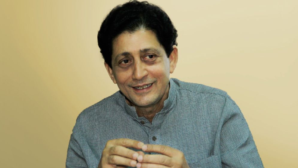 অধ্যাপক ড. আবুল বারকাত জনতা ব্যাংকের সাবেক চেয়ারম্যান ড. আবুল বারকাত গ্রেফতার