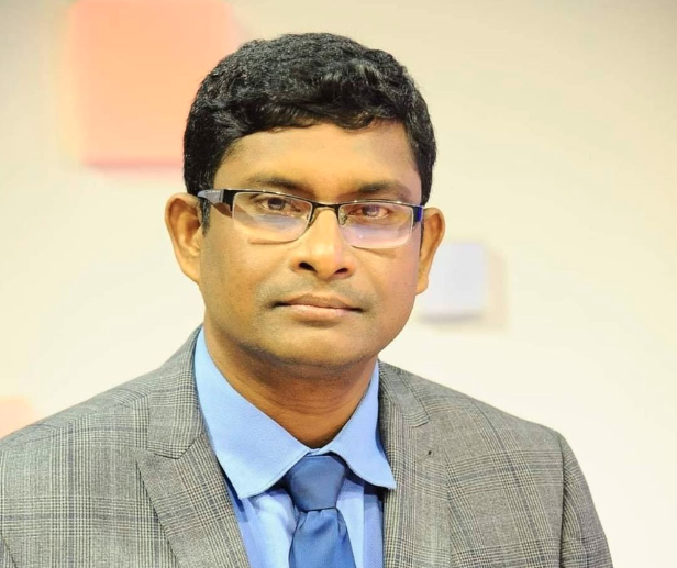 শামীম হায়দার পাটোয়ারী। জাপার মহাসচিব পদে রদবদল: চুন্নুর জায়গায় শামীম পাটোয়ারী