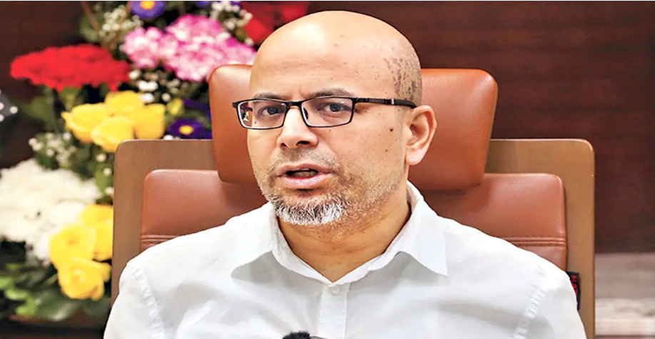 দুদককে চিঠি: ব্যক্তিস্বার্থ নয়, জাতীয় স্বার্থে দেয়া হয়েছে—ফয়েজ তৈয়্যব