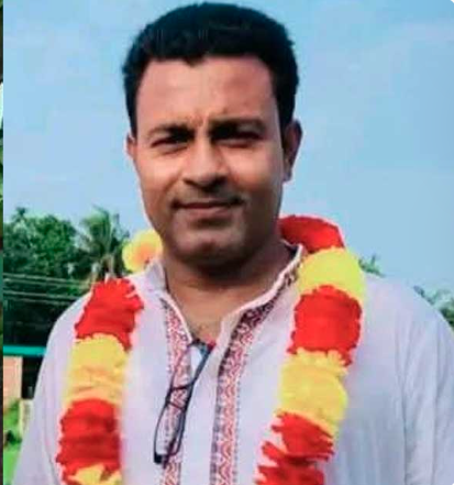 উখিয়ায় ইউপি সদস্যের ভাসমান মরদেহ উদ্ধার