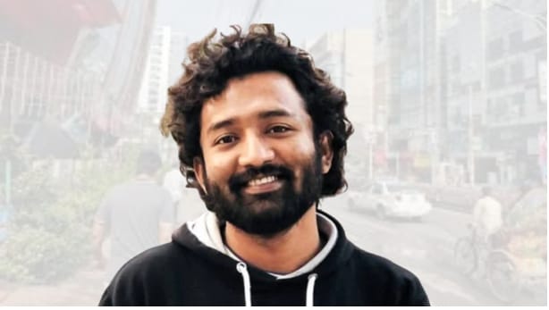 রাশেদ খান বৈষম্যবিরোধী ছাত্র আন্দোলনের যশোর আহ্বায়ক রাশেদ খানের পদত্যাগ