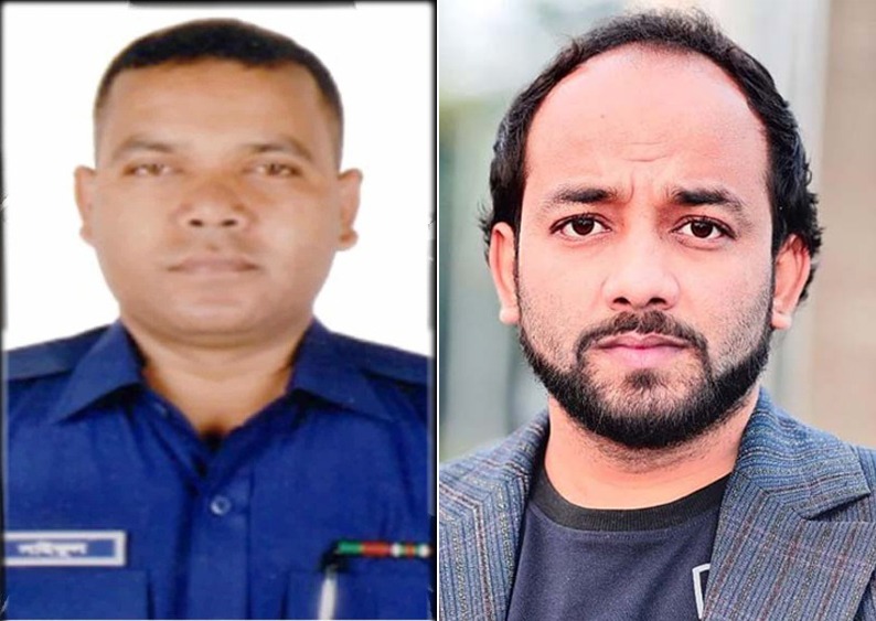 যশোরে নারী কেলেঙ্কারী: ওসি প্রত্যাহার ও বিএনপি নেতা বরখাস্ত