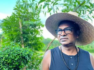 আমিনুল ইসলাম, ছবি - নিউজনেক্সট।