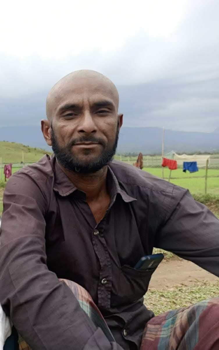 সুনামগঞ্জ সীমান্তে বিএসএফের গুলিতে প্রাণ গেল বাংলাদেশির
