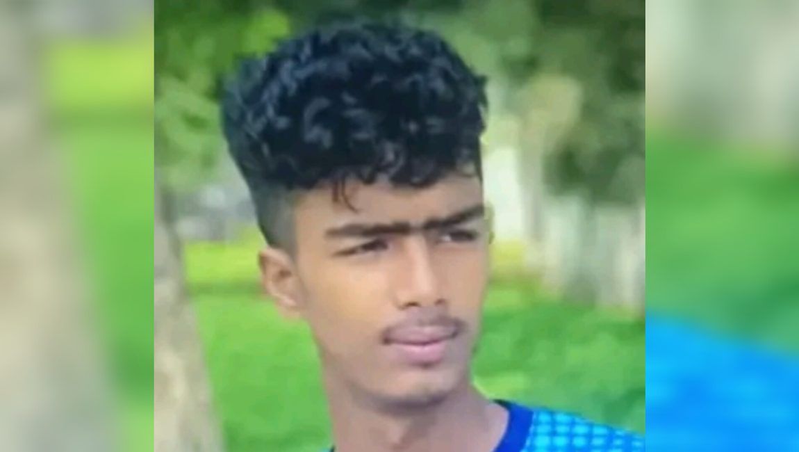 বগুড়ায় প্রেমের প্রস্তাব প্রত্যাখ্যান করায় দুই নারীকে কুপিয়ে হত্যার ঘটনায় যুবক গ্রেপ্তার