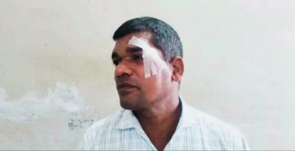 বরিশালের গৌরনদীতে চাঁদা দিয়েও রক্ষা পাননি ইউপি সদস্য, যুবদল কর্মীদের বিরুদ্ধে মারধরের অভিযোগ