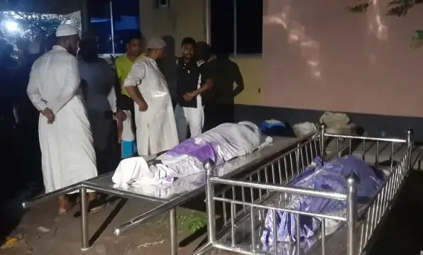 খুলনায় বিষাক্ত মদপানে পাঁচজনের মৃত্যু, একজন লাইফ সাপোর্টে