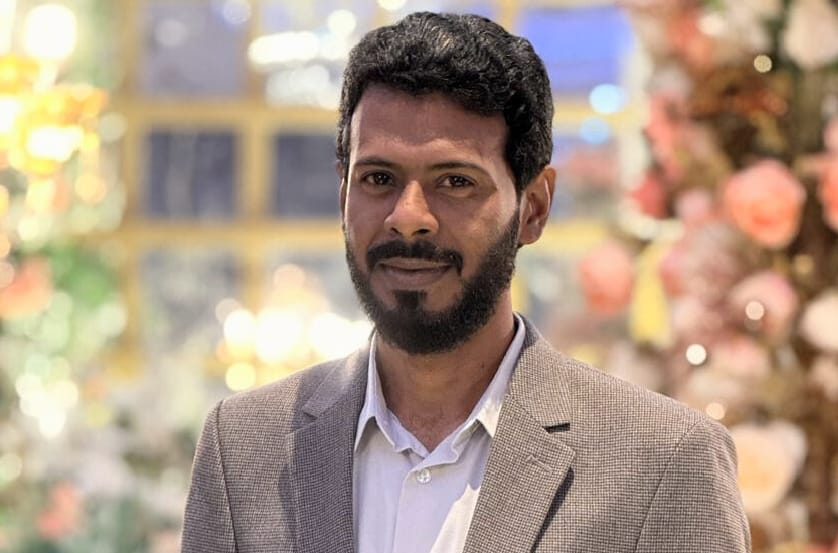 নির্মাতা সাদেক সাব্বির ল্যাটিন আমেরিকার ওয়েব ফেস্টিভ্যালে বিচারক বাংলাদেশি নির্মাতা