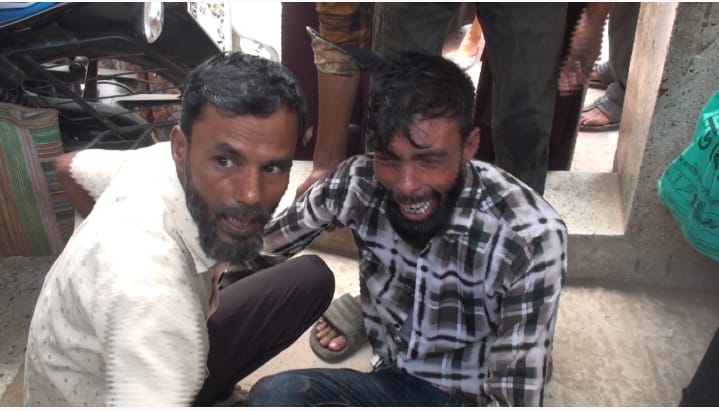 যশোরে বড় ভাইয়ের হাতে ছোটবোন খুন