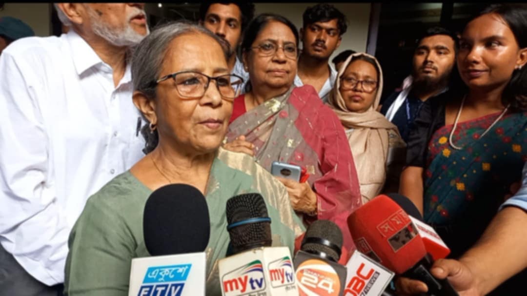 ঢাকায় জাতিসংঘের মানবাধিকার অফিস প্রয়োজন আছে – মৎস্য ও প্রাণিসম্পদ উপদেষ্টা