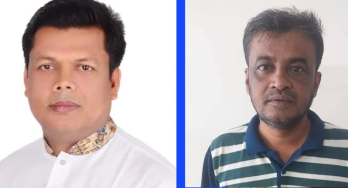 নাশকতা পরিকল্পনার অভিযোগে সাঁথিয়ার সাবেক উপজেলা চেয়ারম্যানসহ গ্রেপ্তার ২