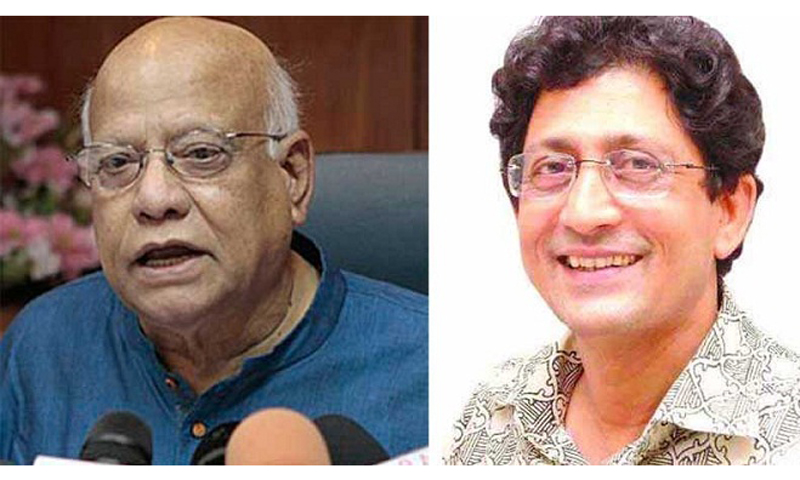 বারকাতই জনতা ব্যাংক শেষ করে দিয়েছেন, সাবেক অর্থমন্ত্রীর মন্তব্য ও পেছনের গল্প