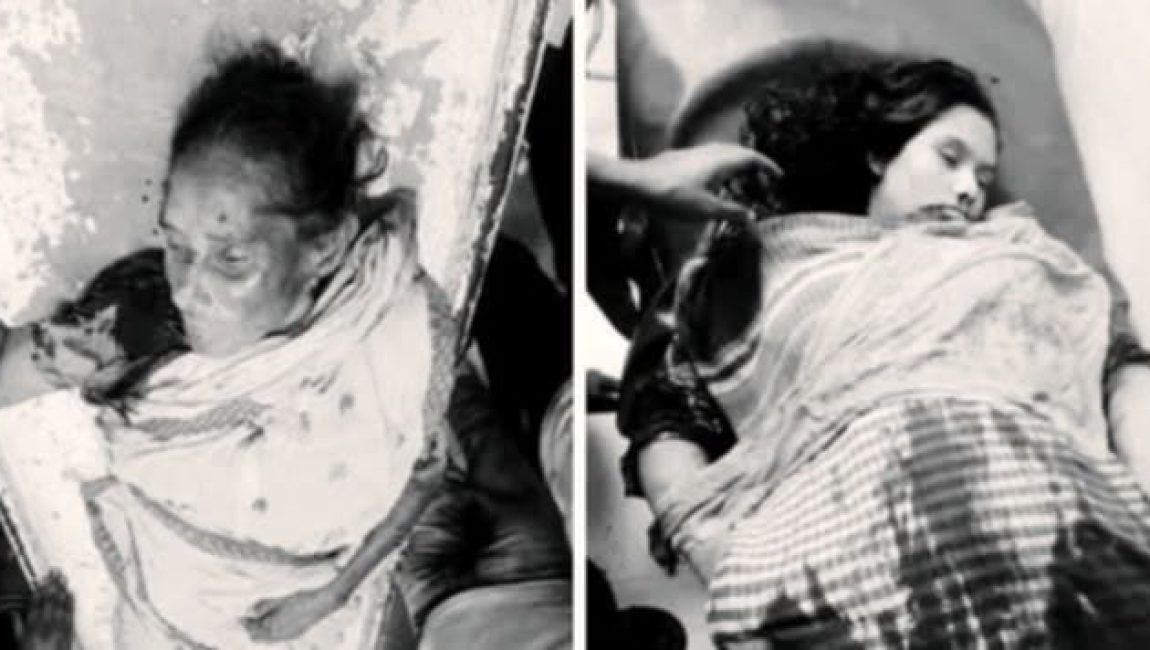 বগুড়ায় আবারো জোড়া খুন