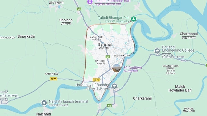 ফাইল ছবি বরিশালে মাদকের টাকার জন্য ঝগড়া, বাবা-মায়ের ধস্তাধস্তিতে তরুণের মৃত্যু