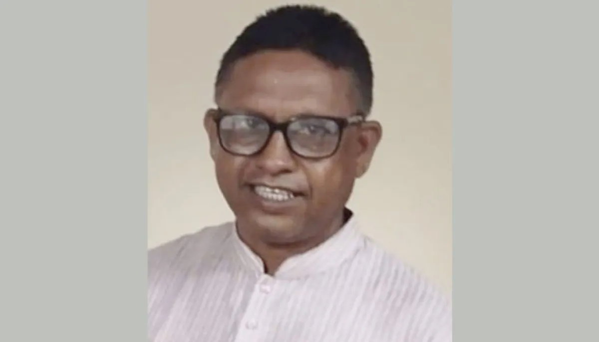 সাতক্ষীরা সিটি কলেজের সাবেক অধ্যক্ষ মো. শিহাবউদ্দীন সাতক্ষীরা সিটি কলেজে ৮৫ লাখ টাকা আত্মসাৎ, সাবেক অধ্যক্ষের অপরাধ তদন্তে কমিটি