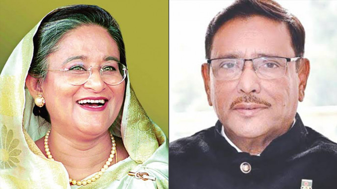 অভ্যুত্থানে ছাত্র মাসুম হত্যায় শেখ হাসিনা-কাদেরসহ ২২১ জনের বিরুদ্ধে চার্জশিট