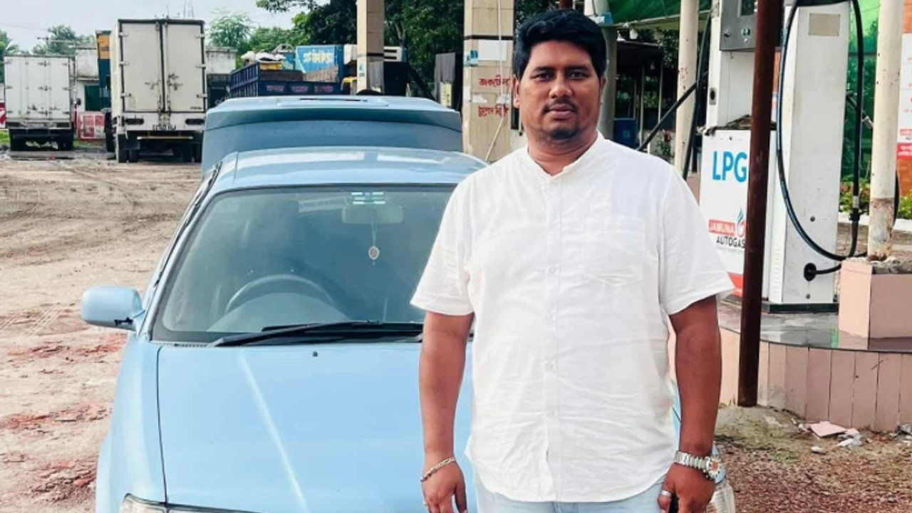 মাহবুব মোল্লা খুলনায় যুবদল নেতাকে গুলি ও রগ কেটে নৃশংসভাবে হত্যা