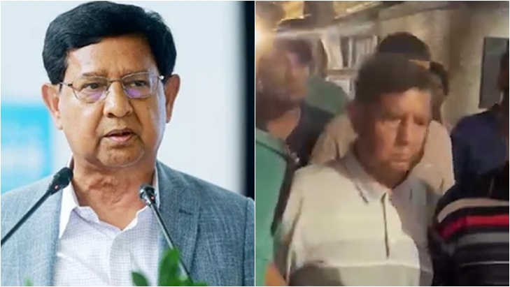 গোলাম দস্তগীর গাজীর ৪০০ কোটি টাকার সম্পত্তি ক্রোক