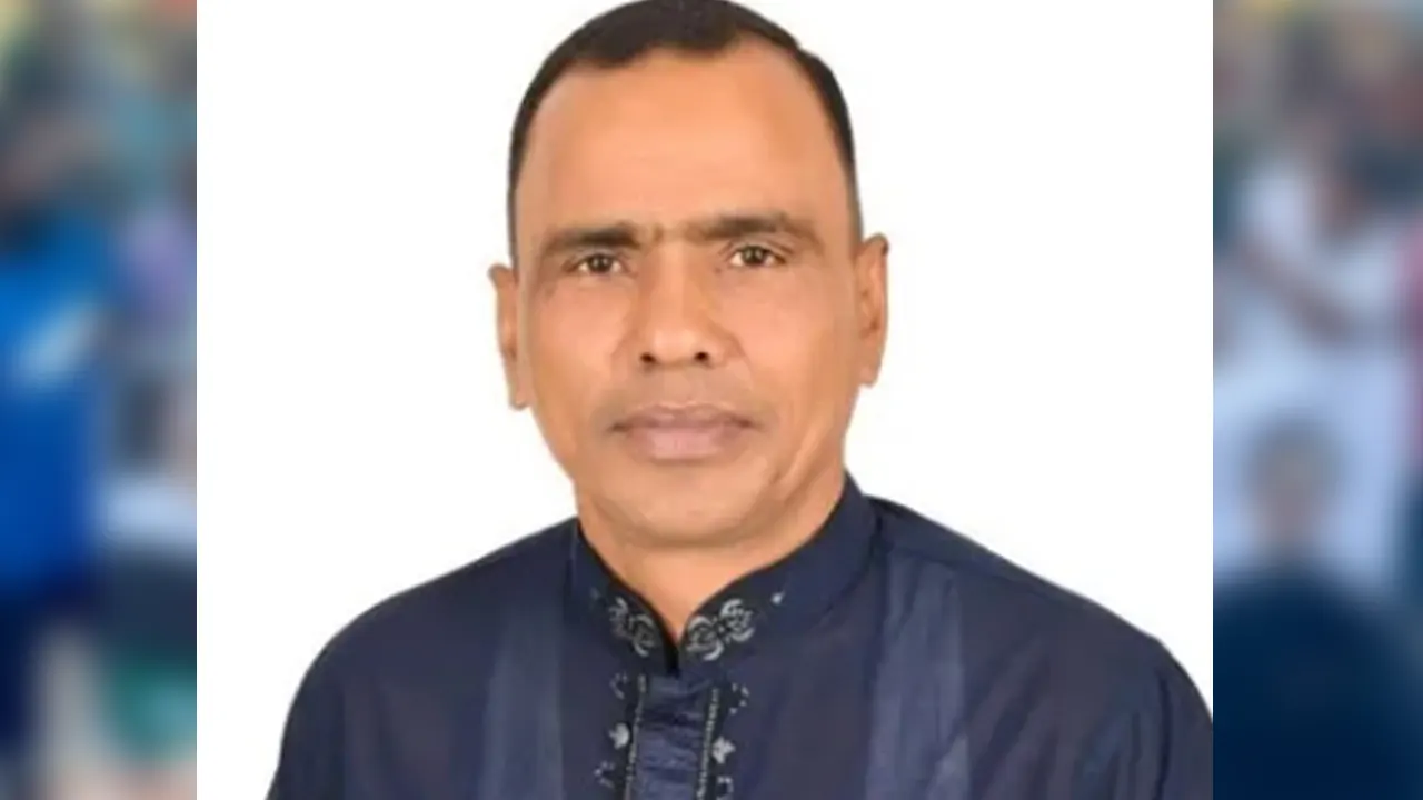 দশম শ্রেণির শিক্ষার্থীকে ধর্ষণের মামলায় স্বেচ্ছাসেবক দল নেতা কারাগারে
